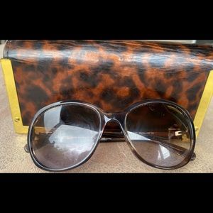 Authentic Tory Burch sunnies